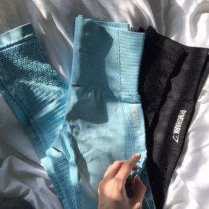 GYMSHARK Bundle